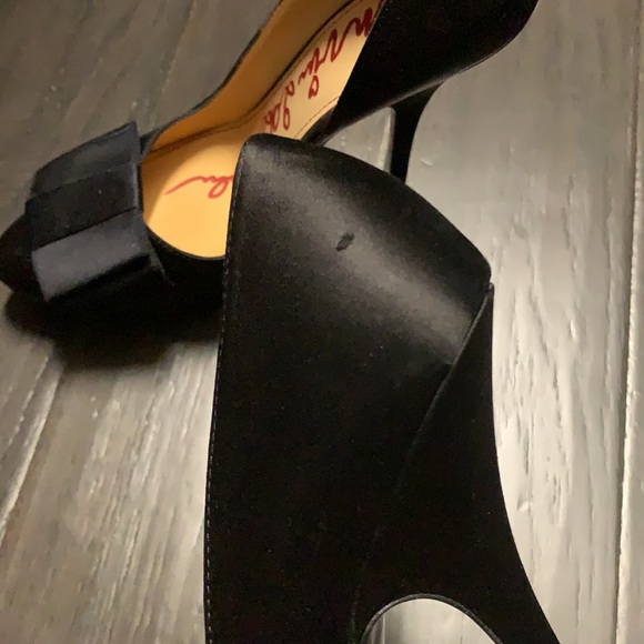 Lanvin Heels - Picture 6 of 11